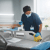 Kentwood Brch Medical Facility Cleaning Services by Rivertown Janitorial LLC