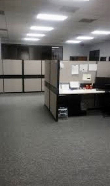 Office Cleaning in Allendale, MI (1)